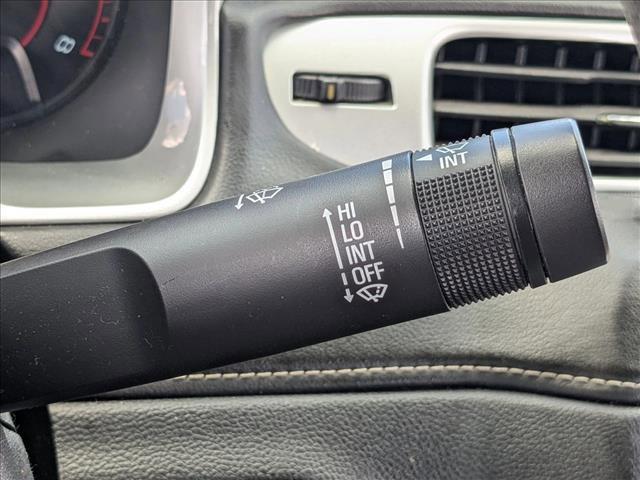 used 2014 Chevrolet Camaro car, priced at $11,998