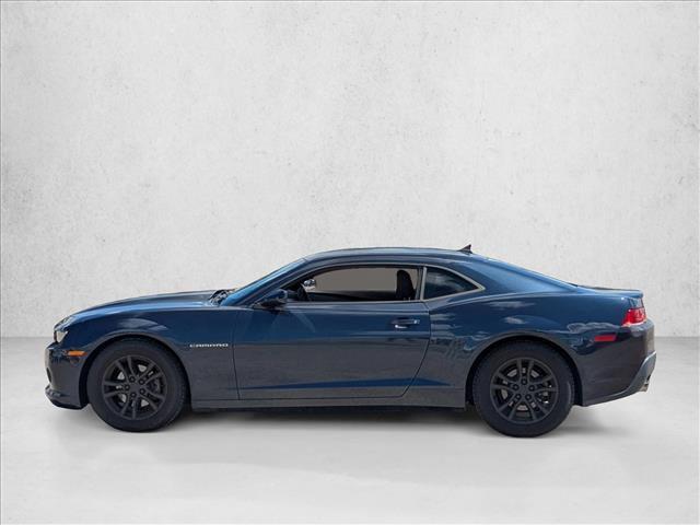 used 2014 Chevrolet Camaro car, priced at $11,998