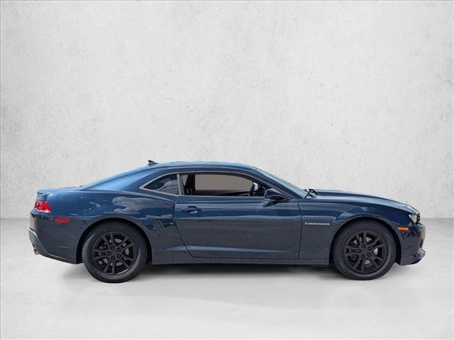 used 2014 Chevrolet Camaro car, priced at $11,998