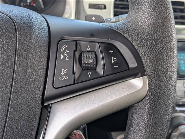 used 2014 Chevrolet Camaro car, priced at $11,998