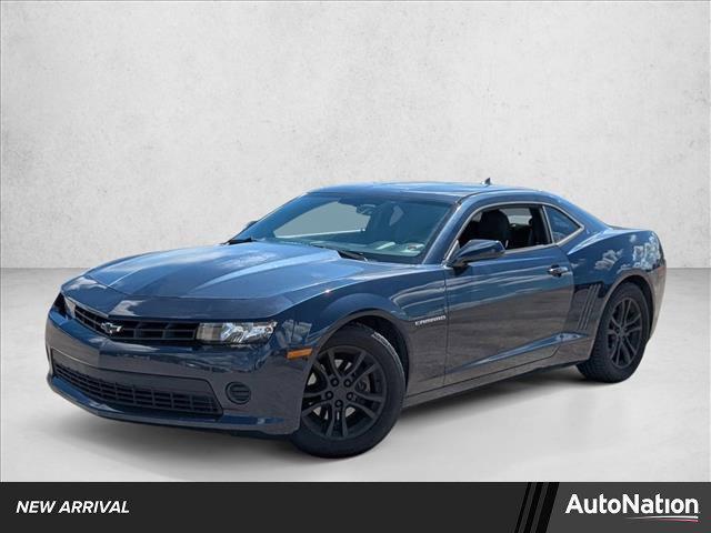used 2014 Chevrolet Camaro car, priced at $11,998