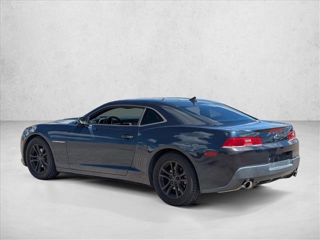 used 2014 Chevrolet Camaro car, priced at $11,998