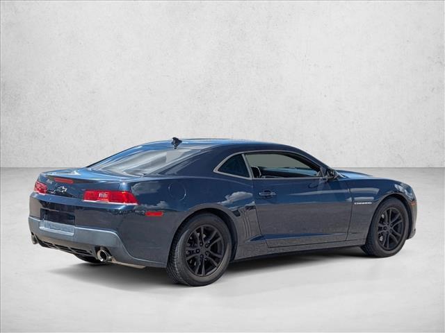 used 2014 Chevrolet Camaro car, priced at $11,998