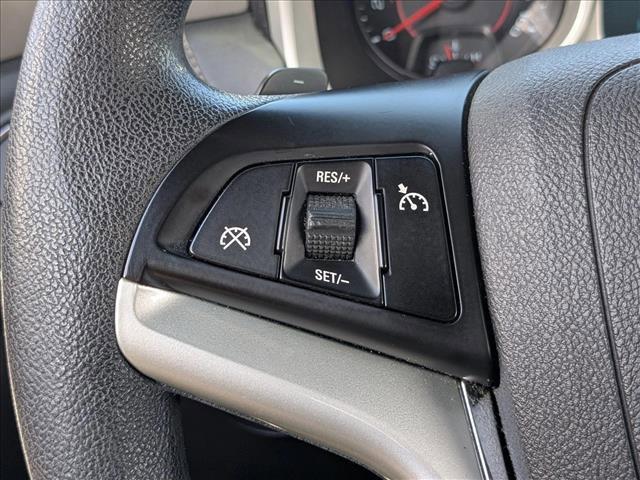 used 2014 Chevrolet Camaro car, priced at $11,998