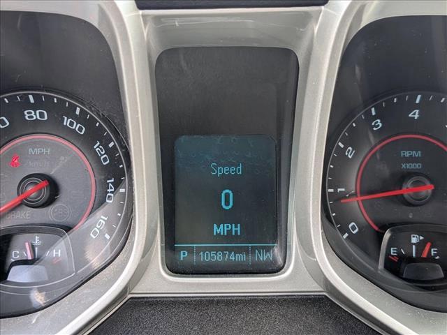 used 2014 Chevrolet Camaro car, priced at $11,998