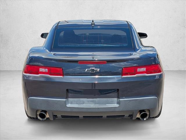 used 2014 Chevrolet Camaro car, priced at $11,998