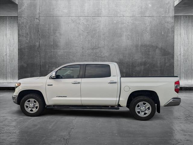 used 2019 Toyota Tundra car, priced at $36,991