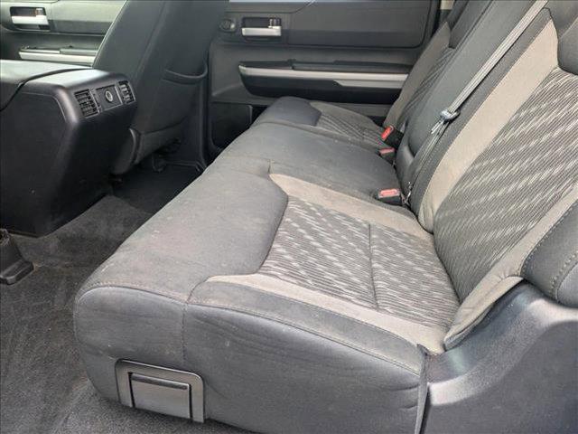 used 2019 Toyota Tundra car, priced at $36,991