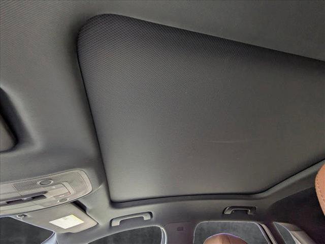 used 2020 Audi Q3 car, priced at $20,991