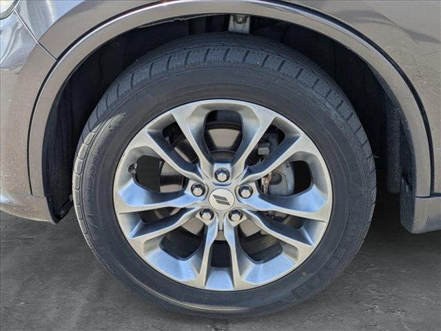 used 2019 Dodge Durango car, priced at $17,999
