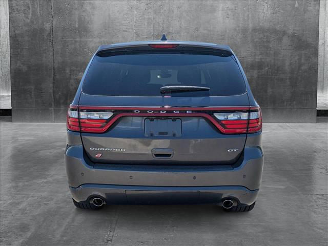 used 2019 Dodge Durango car, priced at $17,999