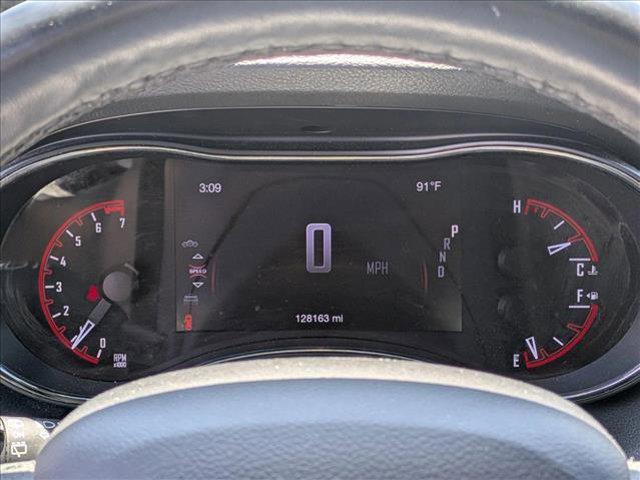 used 2019 Dodge Durango car, priced at $17,999