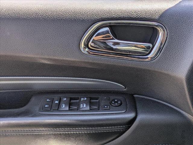 used 2019 Dodge Durango car, priced at $17,999