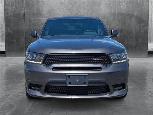 used 2019 Dodge Durango car, priced at $17,999