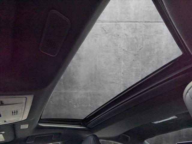 used 2022 Lexus ES 350 car, priced at $32,998