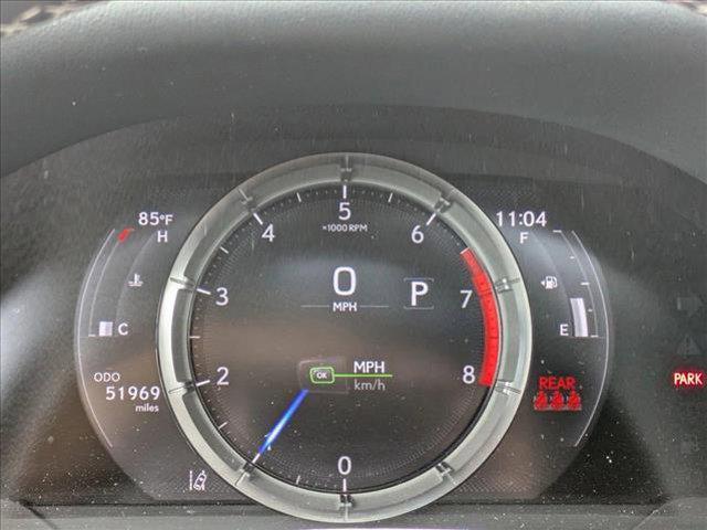 used 2022 Lexus ES 350 car, priced at $32,998