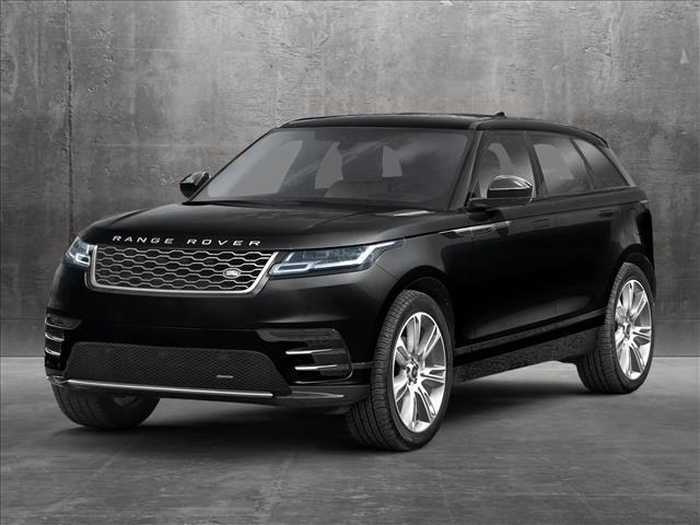 used 2022 Land Rover Range Rover Velar car, priced at $31,498