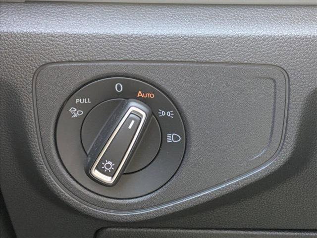 used 2022 Volkswagen Atlas car, priced at $28,998