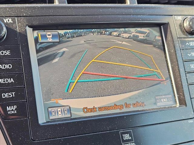 used 2012 Toyota Prius v car, priced at $9,893