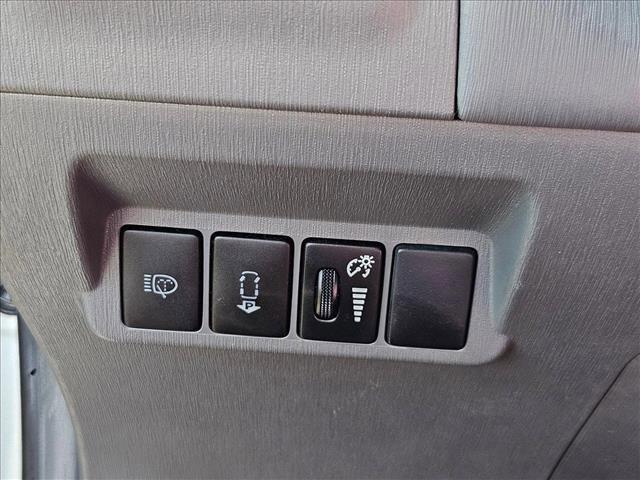 used 2012 Toyota Prius v car, priced at $9,893
