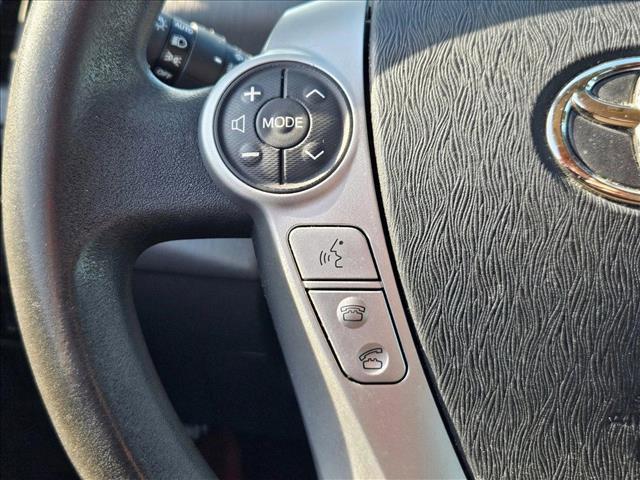 used 2012 Toyota Prius v car, priced at $9,893