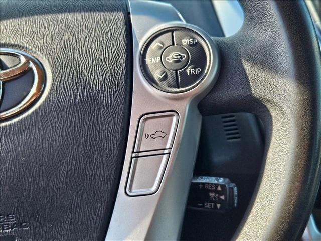 used 2012 Toyota Prius v car, priced at $9,893