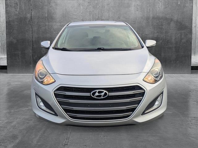 used 2016 Hyundai Elantra GT car, priced at $7,436