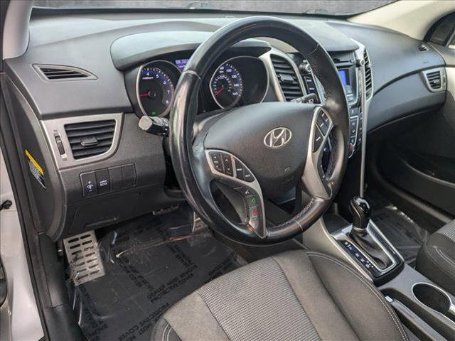 used 2016 Hyundai Elantra GT car, priced at $7,436