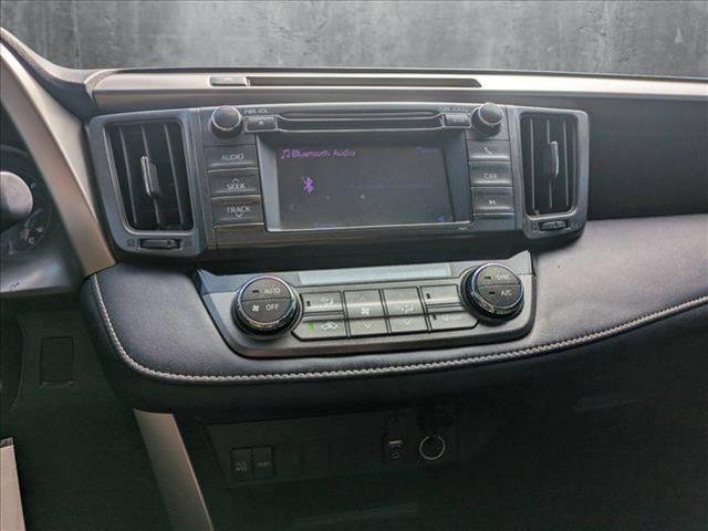 used 2013 Toyota RAV4 car, priced at $12,515