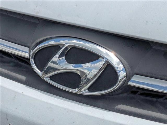used 2017 Hyundai Accent car, priced at $7,298