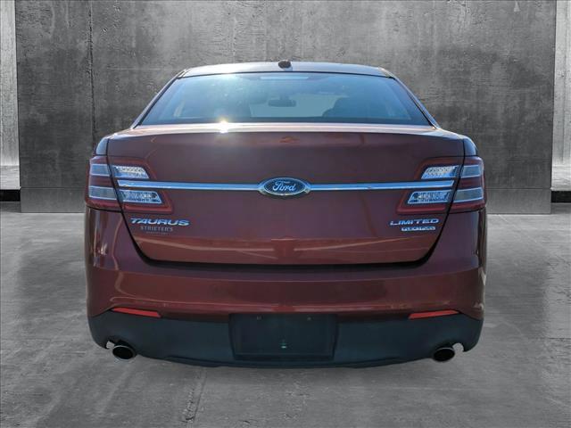 used 2013 Ford Taurus car, priced at $9,794