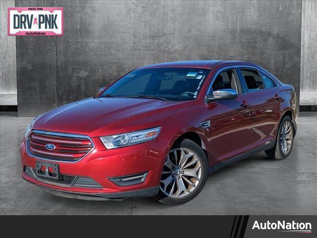 used 2013 Ford Taurus car, priced at $9,794