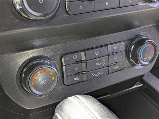 used 2019 Ford F-150 car, priced at $26,533