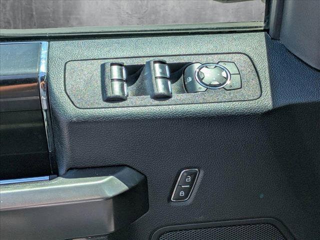 used 2019 Ford F-150 car, priced at $26,533
