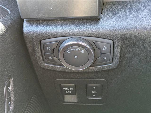 used 2019 Ford F-150 car, priced at $26,533