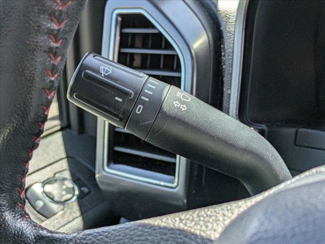 used 2019 Ford F-150 car, priced at $26,533
