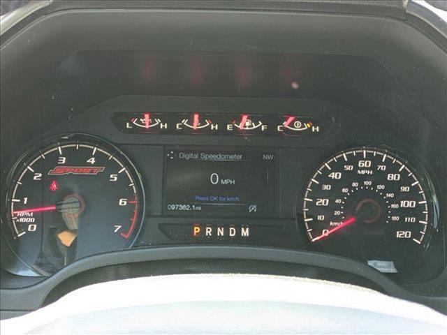used 2019 Ford F-150 car, priced at $26,533