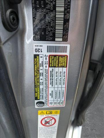 used 2018 Toyota Sienna car, priced at $19,998
