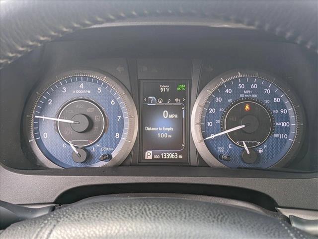 used 2018 Toyota Sienna car, priced at $19,998