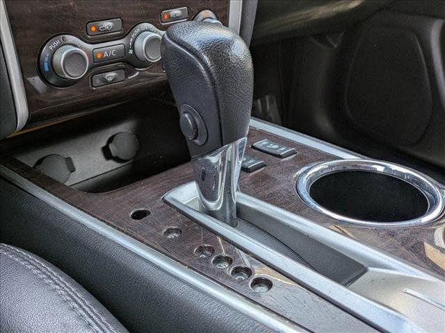 used 2014 Nissan Pathfinder car, priced at $8,049