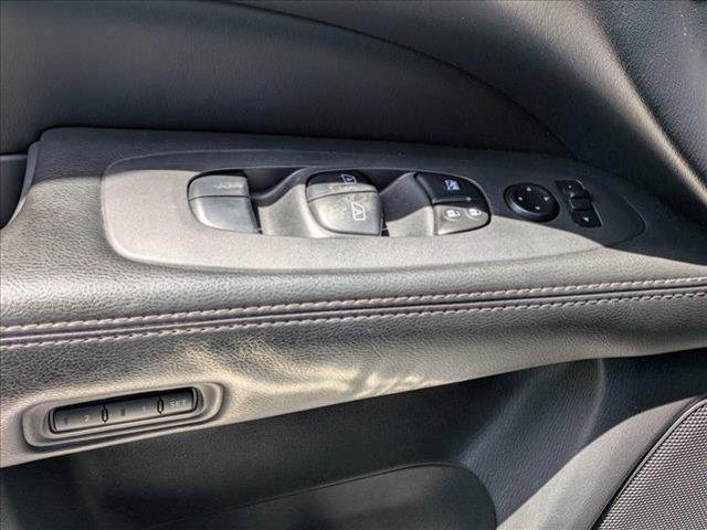 used 2014 Nissan Pathfinder car, priced at $8,049