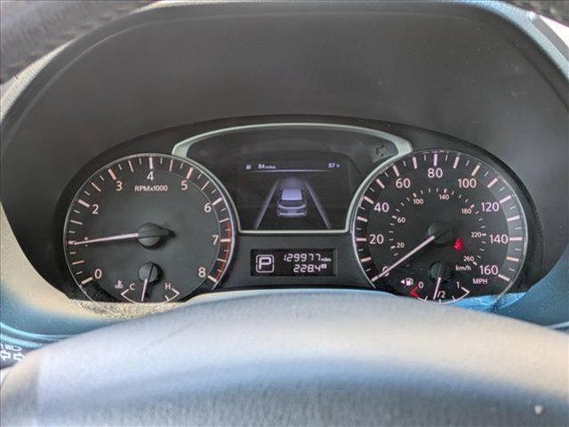 used 2014 Nissan Pathfinder car, priced at $8,049