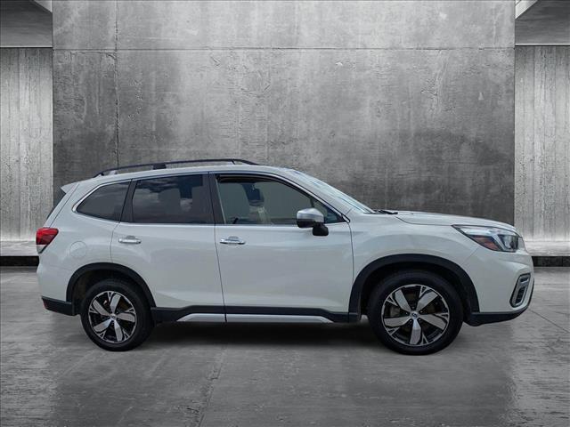 used 2019 Subaru Forester car, priced at $21,233