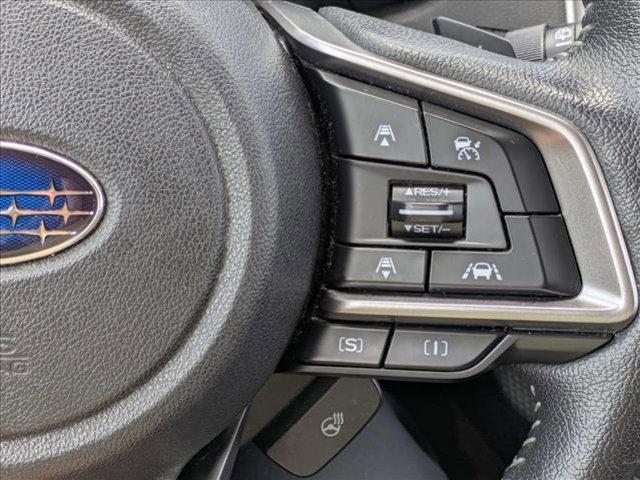 used 2019 Subaru Forester car, priced at $21,233