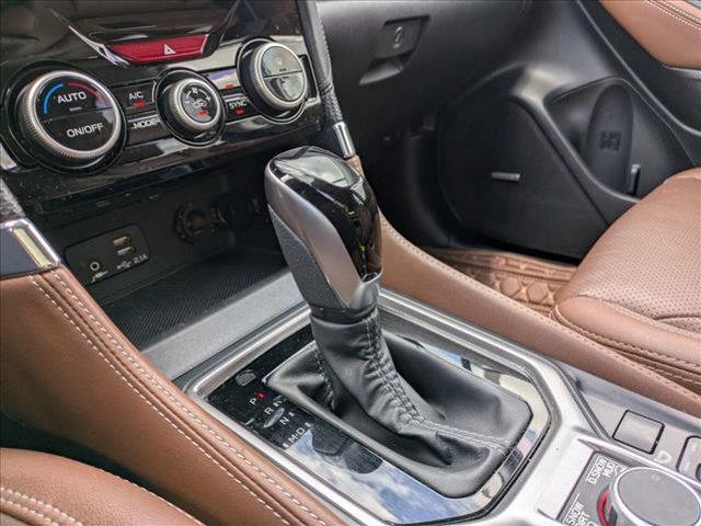 used 2019 Subaru Forester car, priced at $21,233