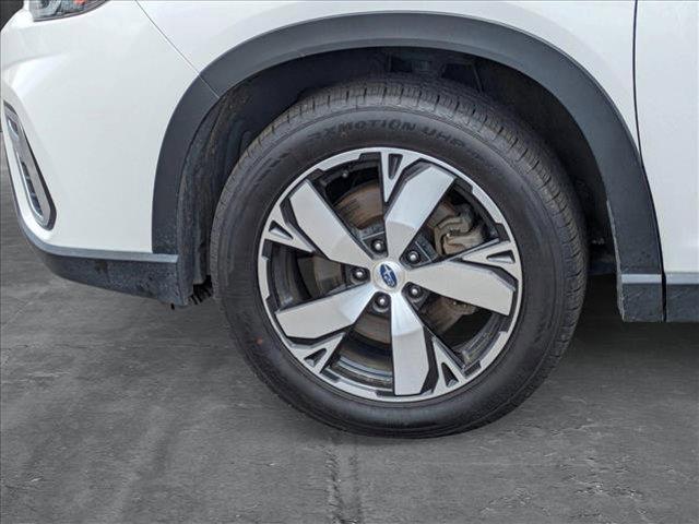 used 2019 Subaru Forester car, priced at $21,233