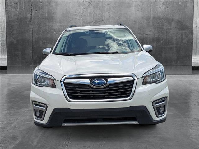 used 2019 Subaru Forester car, priced at $21,233