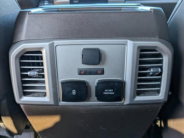 used 2018 Ford F-250 car, priced at $34,198