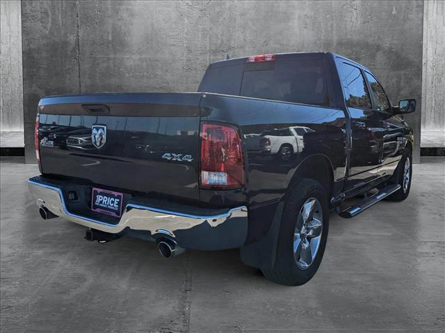 used 2015 Ram 1500 car, priced at $19,684