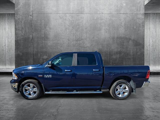 used 2015 Ram 1500 car, priced at $19,684